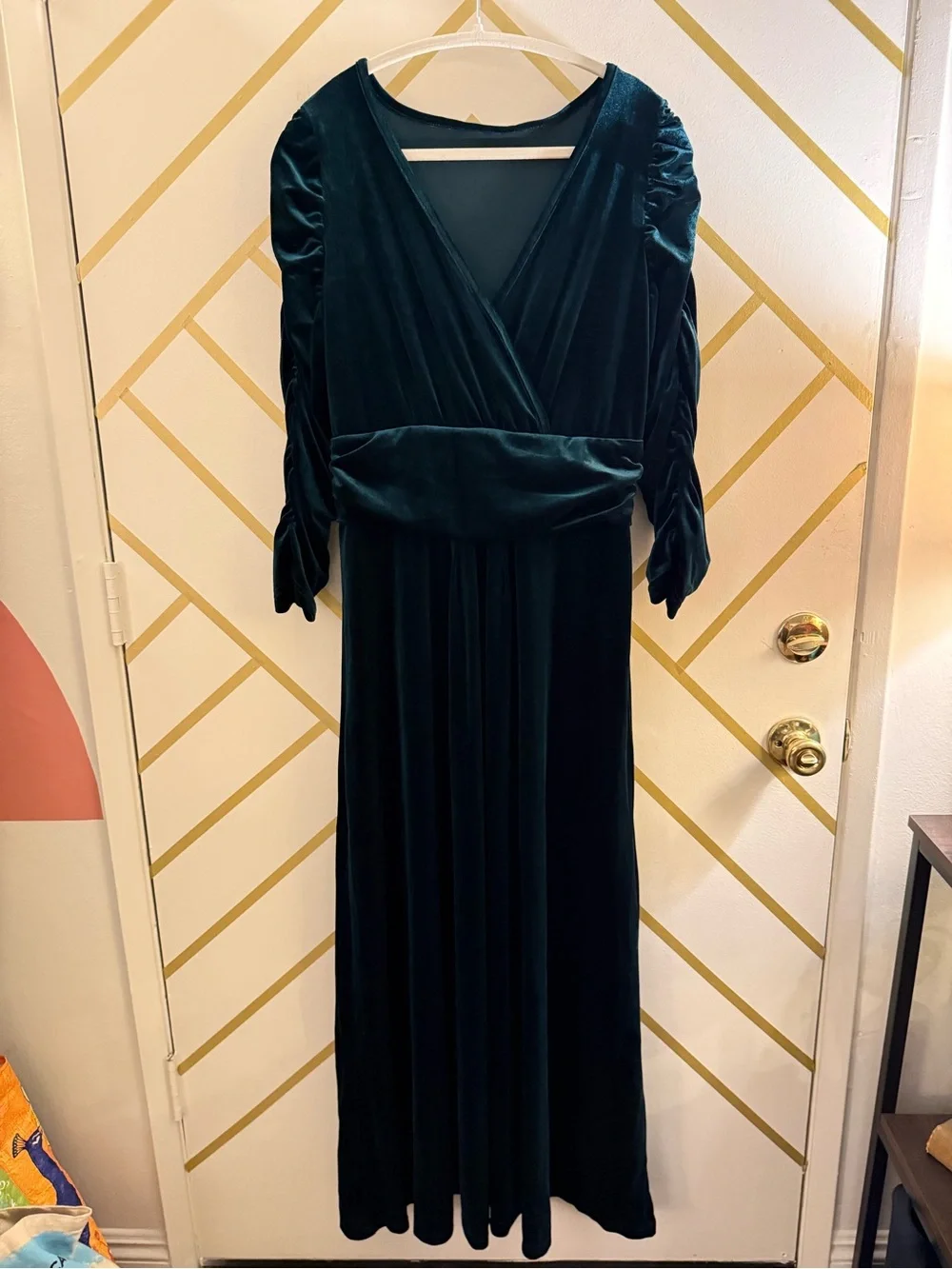 N/A elegant deep